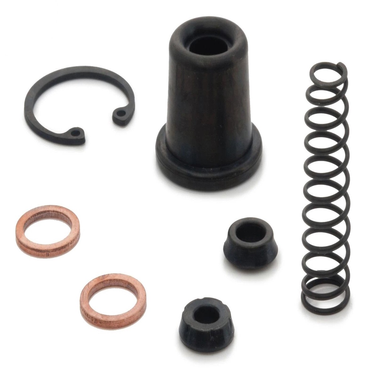 YAMAHA YZ 125 YZ WR 250 450 F 2003-2022 AS3 REAR BRAKE MASTER CYLINDER REPAIR KIT