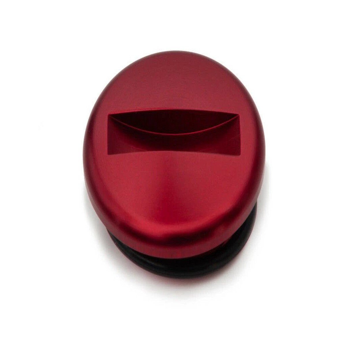 YAMAHA YZF 600 R6 1999-2018 YZF 1000 R1 1998-2018 AS3 OIL FILLER PLUG RED