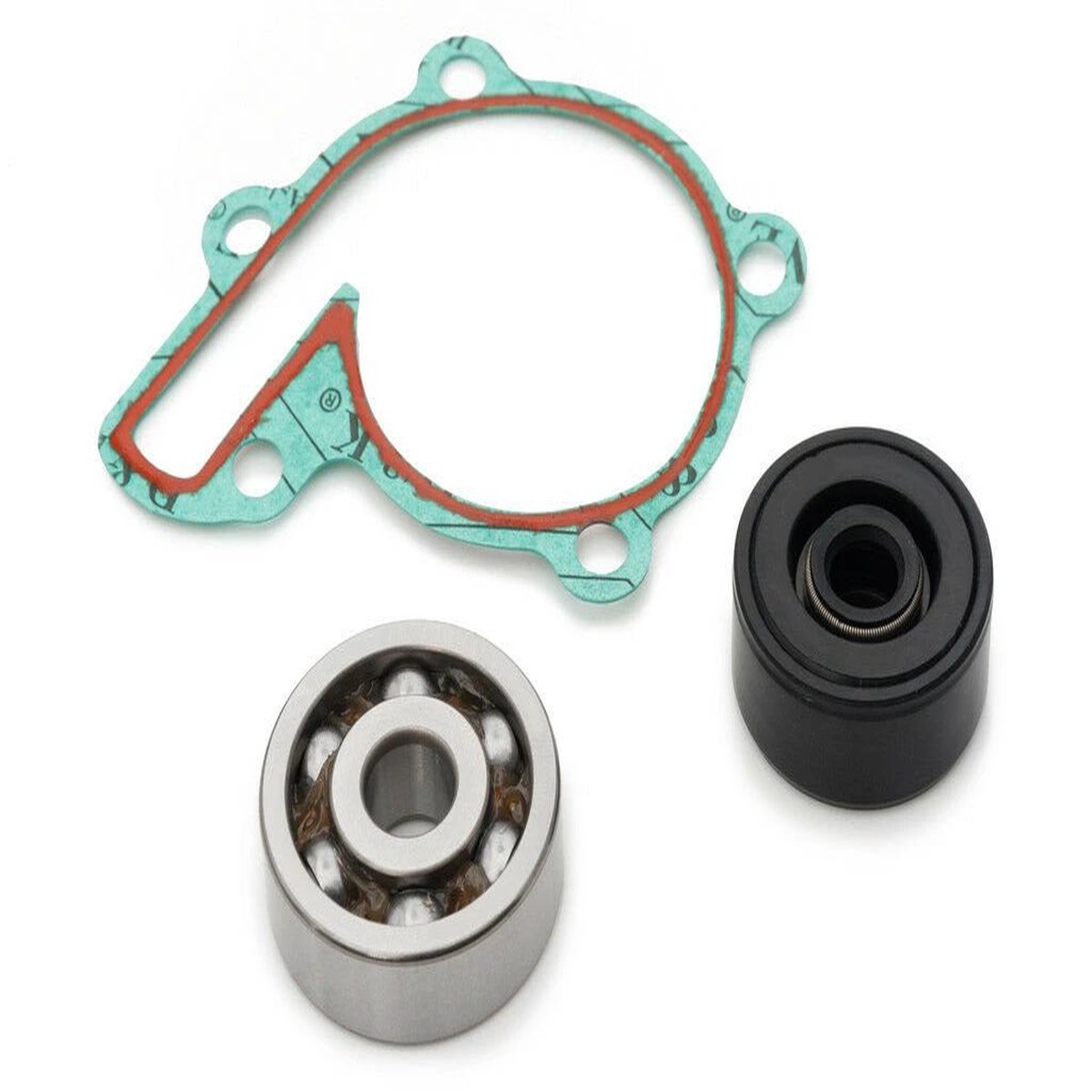 YAMAHA 350 BANSHEE 1987-2006 AS3 PERFORMANCE WATER PUMP REPAIR KIT