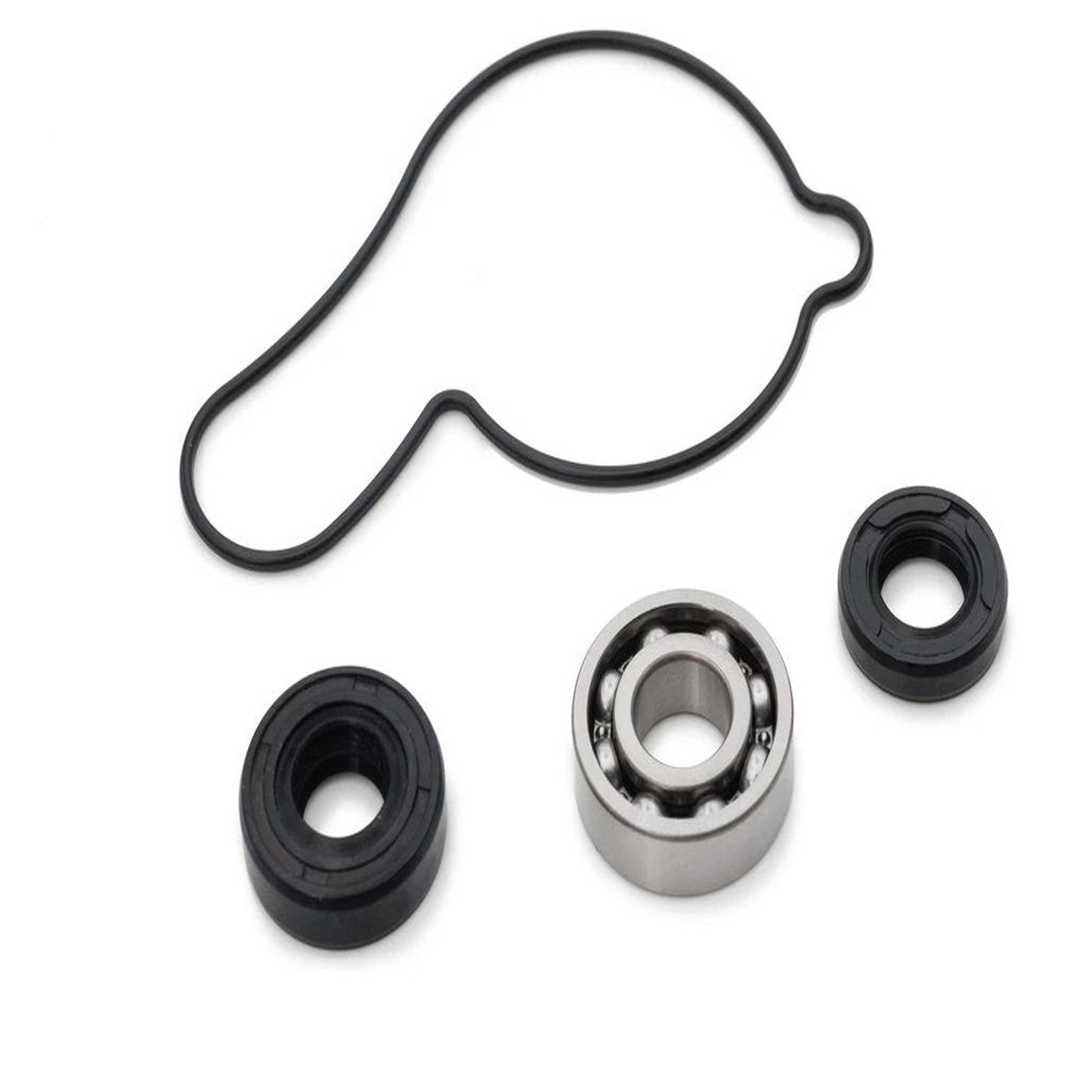 YAMAHA YFZ 450 QUAD ATV 2004-2013 AS3 PERFORMANCE WATER PUMP REPAIR KIT