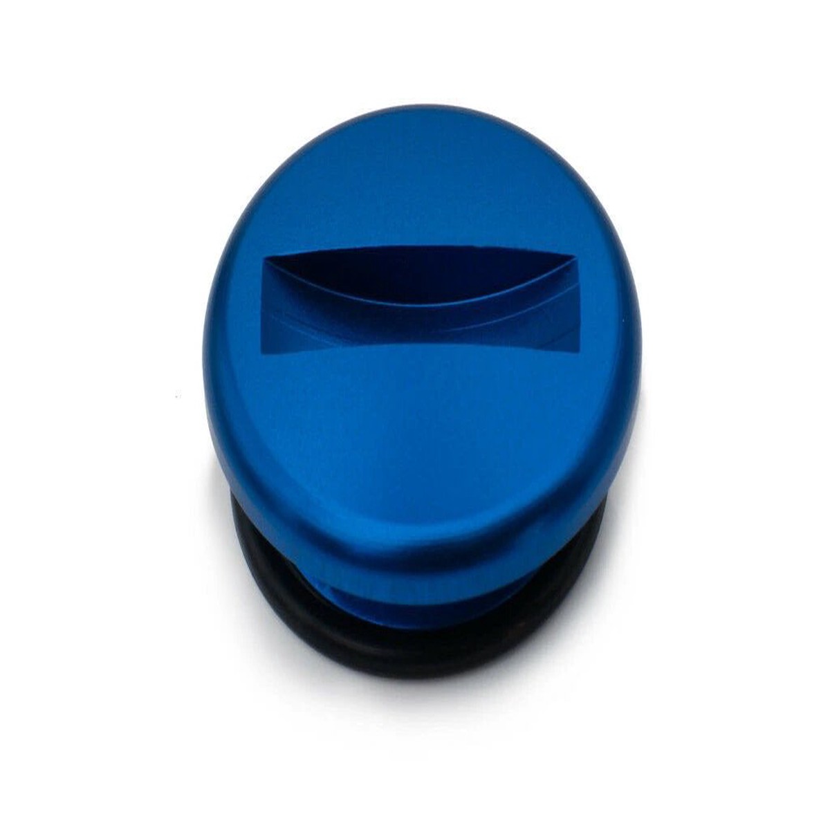 YAMAHA YZF 600 R6 1999-2018 YZF 1000 R1 1998-2018 AS3 OIL FILLER PLUG BLUE