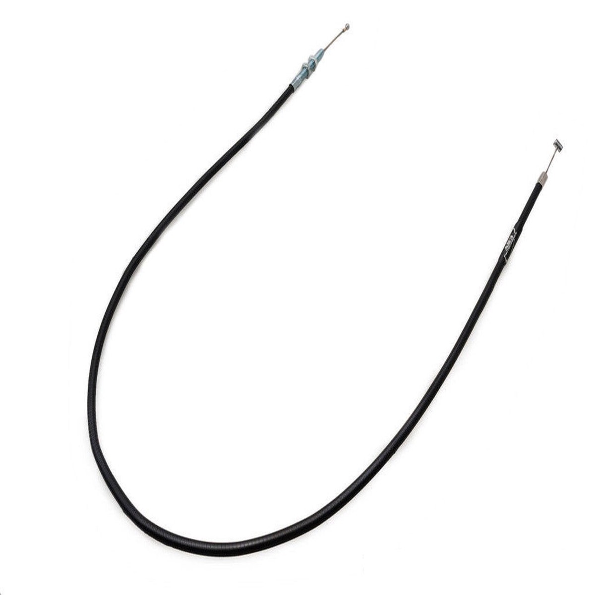 YAMAHA YZF 600 R6 5EB 1999-2002 AS3 VENHILL FEATHERLIGHT CLUTCH CABLE BLACK