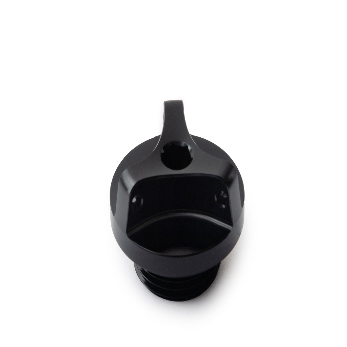 APRILIA RS 250 94-03 RSV 1000 98-16 DORSODURO 900 1200 SL 1000 FALCO AS3 BLACK OIL FILLER PLUG