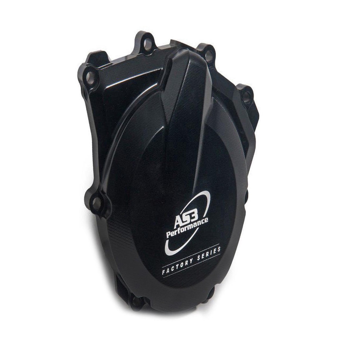 KTM 450 SX-F 2013-2015 450 XC-F SMR 2013-2014 AS3 FACTORY SERIES HARD ANODISED IGNITION COVER