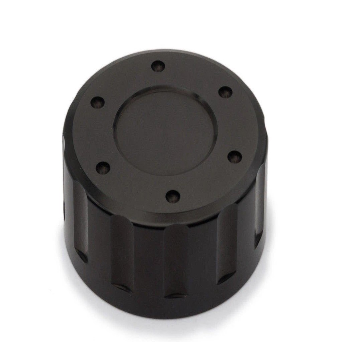 YAMAHA YZF 600 R6 1999-2002 2006-2020 YZF 1000 R1 1998-2003 2009-2014 AS3 REAR BRAKE RESERVOIR COVER CAP BLACK
