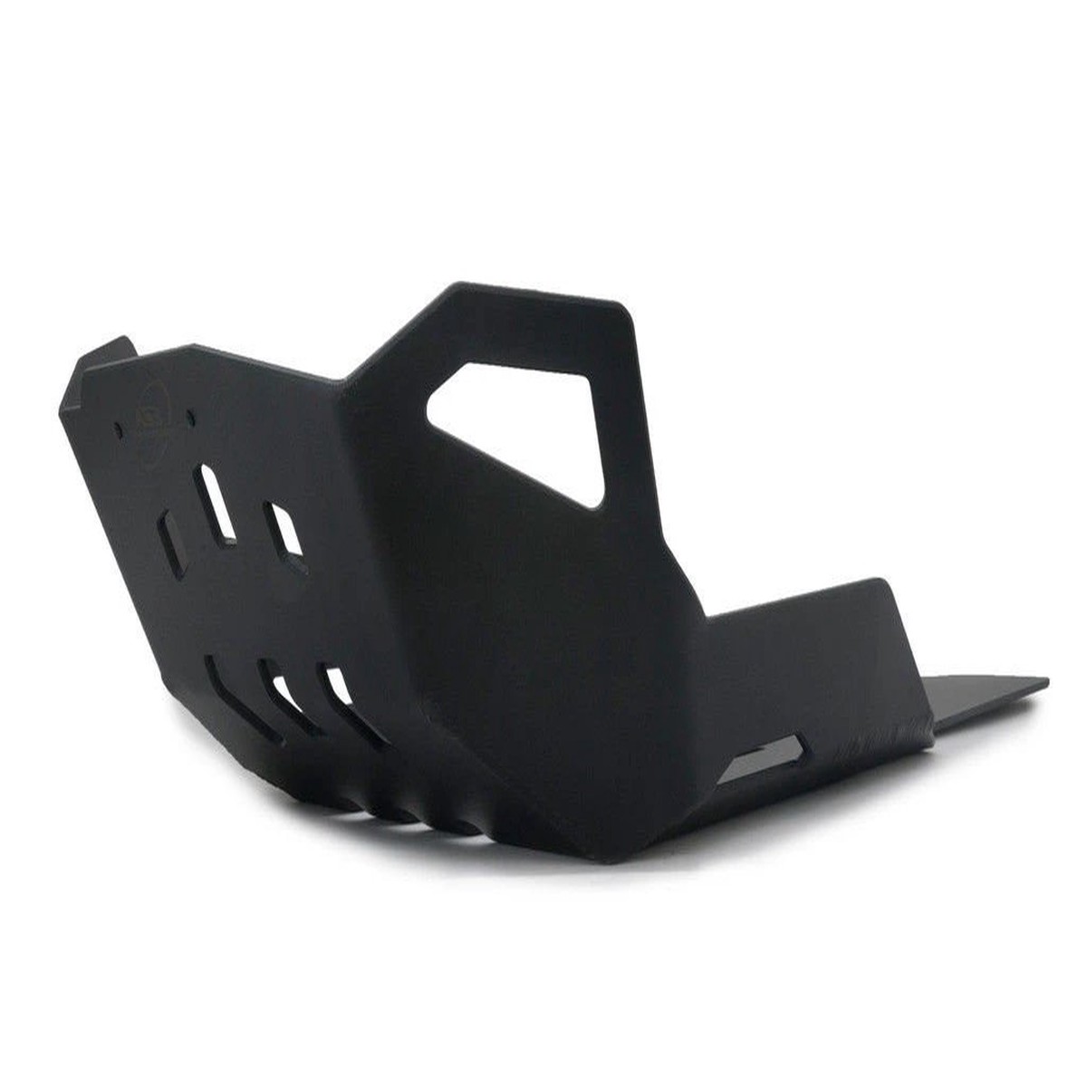 BMW F 650 GS 2008-2012 AS3 ALUMINIUM SKID PLATE SUMP BASH GUARD