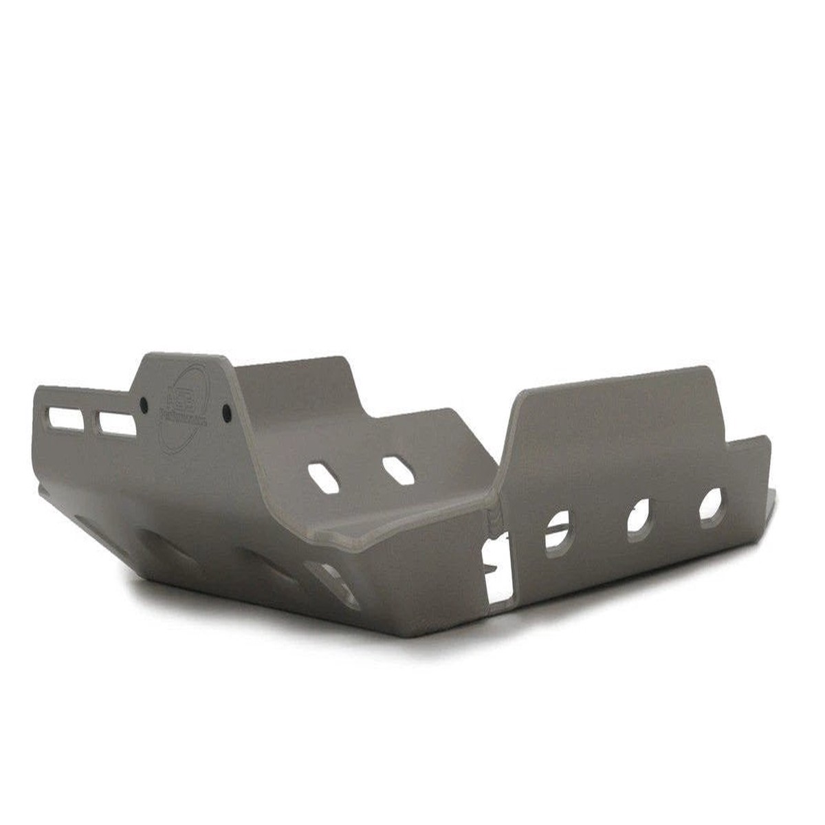 BMW R 1200 GS 2013-2017 R 1200 GS ADVENTURE 2014-2018 AS3 SKID PLATE SUMP BASH GUARD SILVER