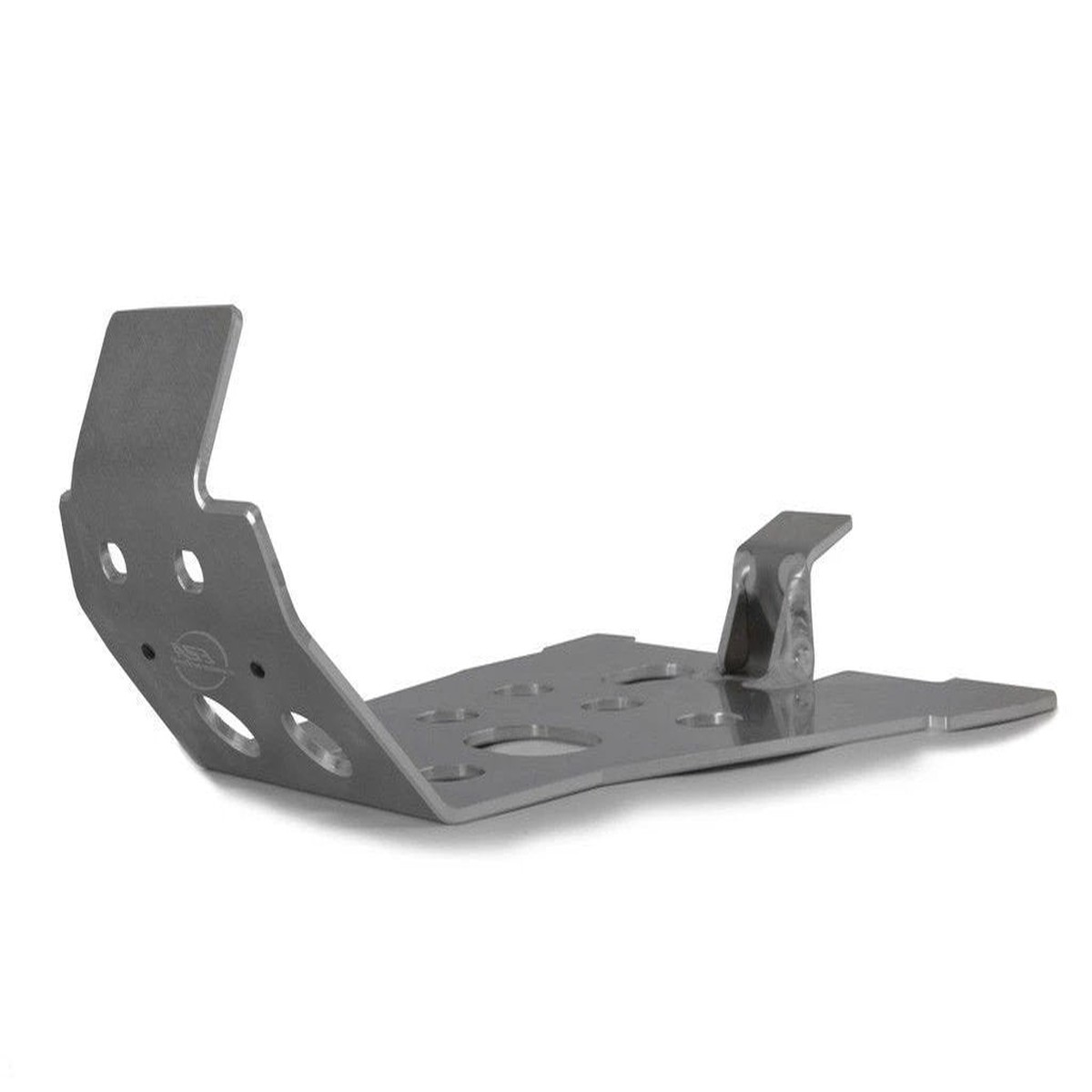 GAS GAS EC 200 250 300 2010 AS3 ALUMINIUM MX SKID PLATE SUMP BASH GUARD