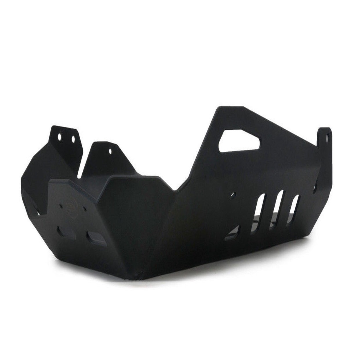 HONDA VFR 1200 X CROSSTOURER 2012-2015 AS3 ALUMINIUM SKID PLATE SUMP BASH GUARD