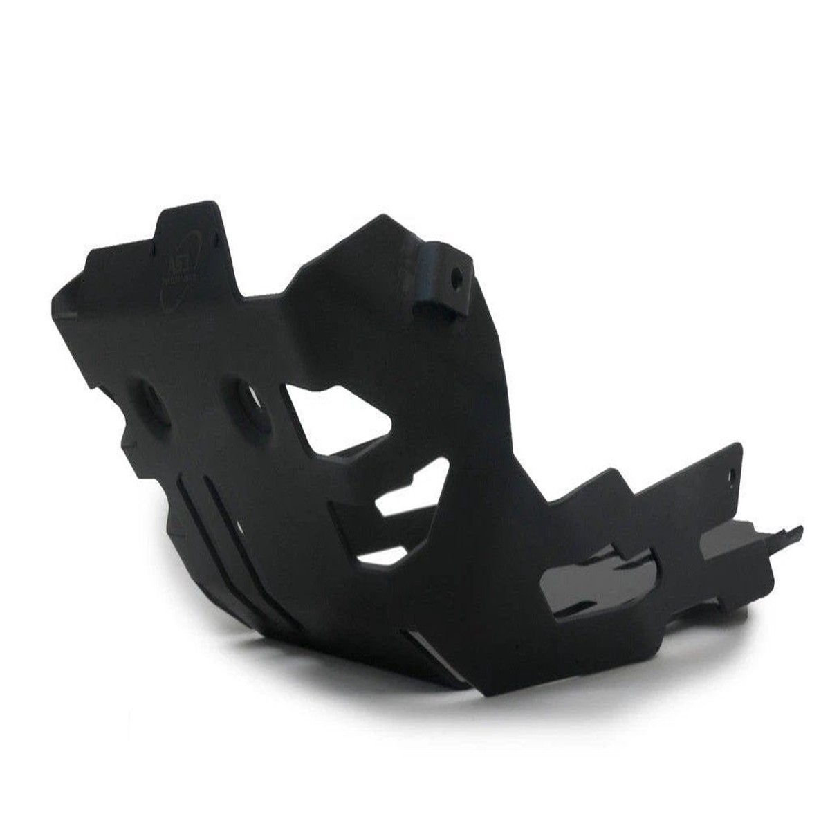 HONDA XL 1000 V VARADERO 2007-2011 AS3 ALUMINIUM SKID PLATE SUMP BASH GUARD