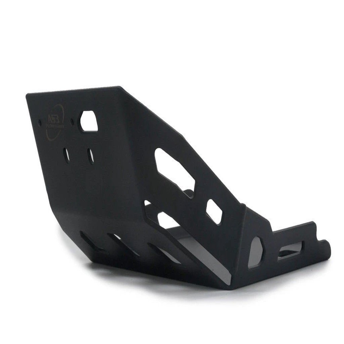 KTM 250 DUKE 2015-2016 390 DUKE 2013-2017 AS3 ALUMINIUM SKID PLATE SUMP BASH GUARD