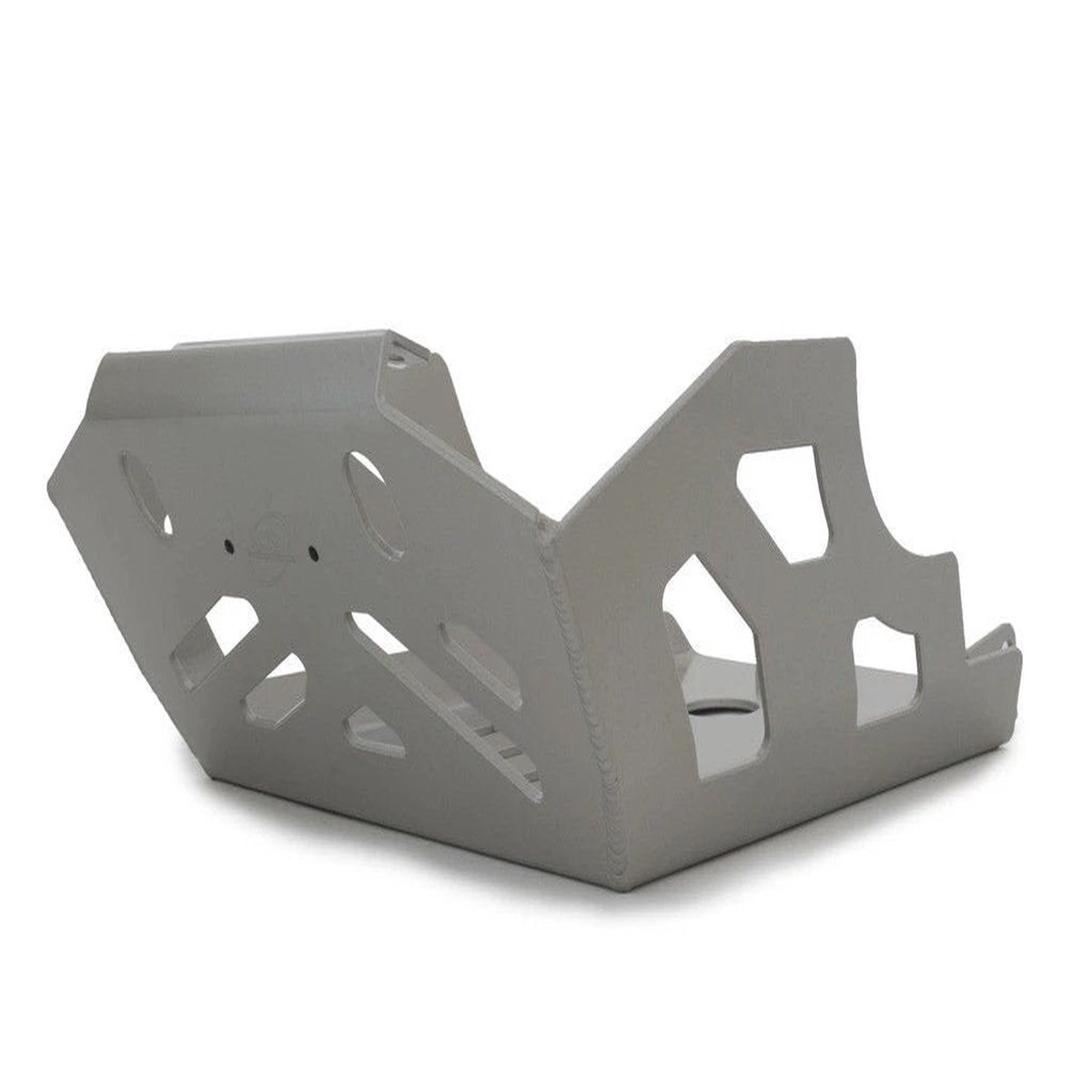 KTM 950 990 ADVENTURE 2002-2012 AS3 ALUMINIUM SKID PLATE SUMP BASH GUARD