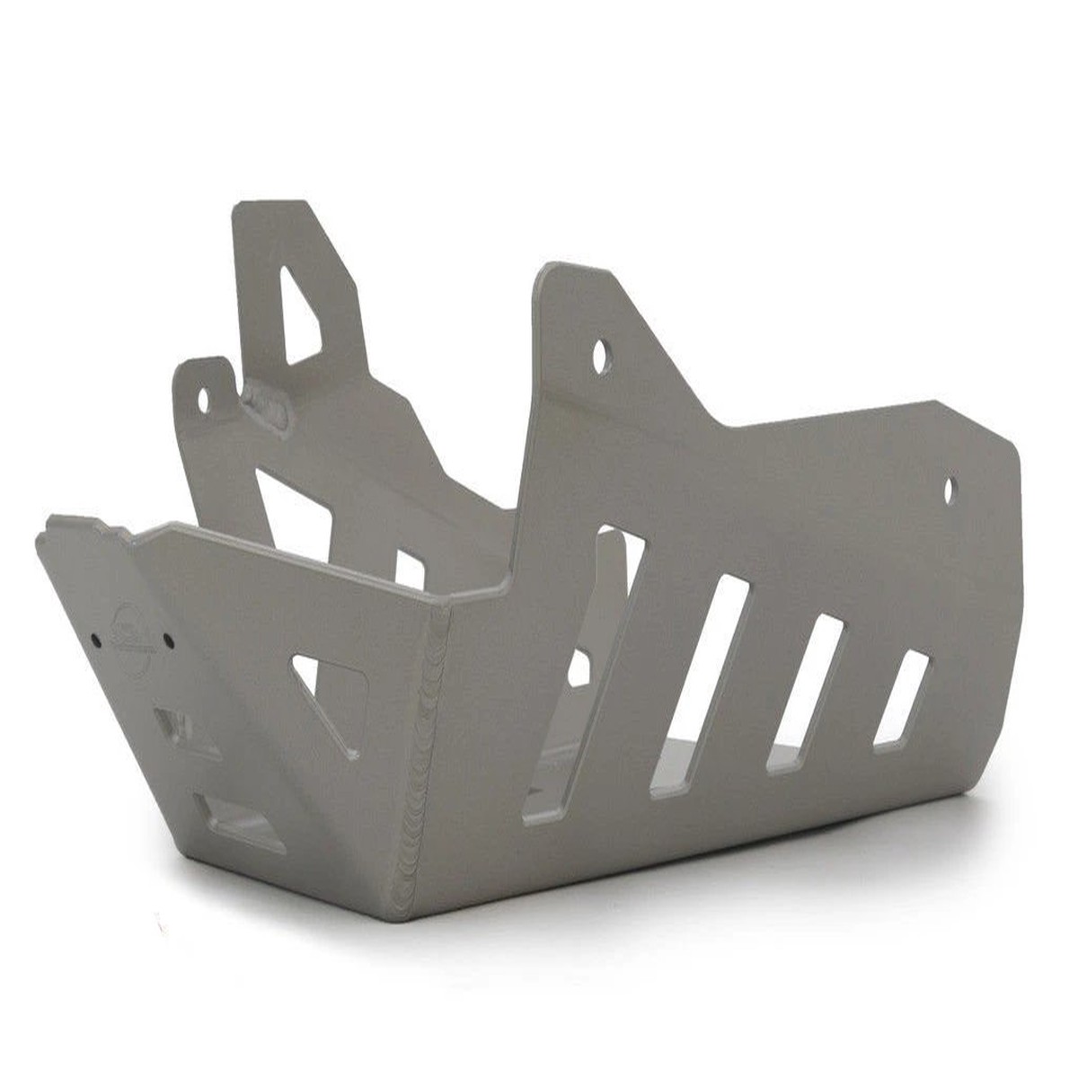 SUZUKI DL 1000 V-STROM 2000-2013 AS3 ALUMINIUM SKID PLATE SUMP BASH GUARD