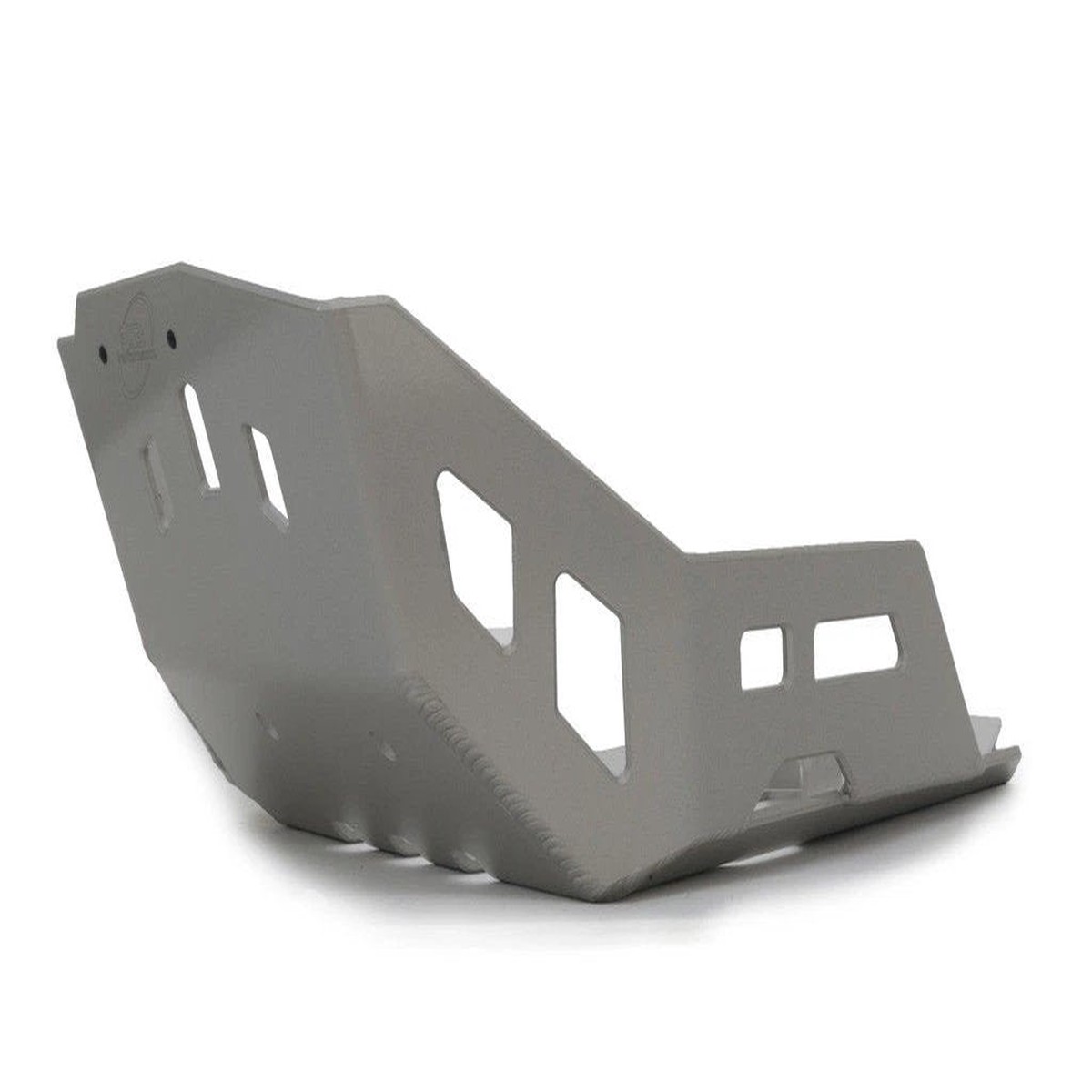 TRIUMPH TIGER 800 XC XCX XR XRX 2011-2016 AS3 ALUMINIUM SKID PLATE SUMP BASH GUARD