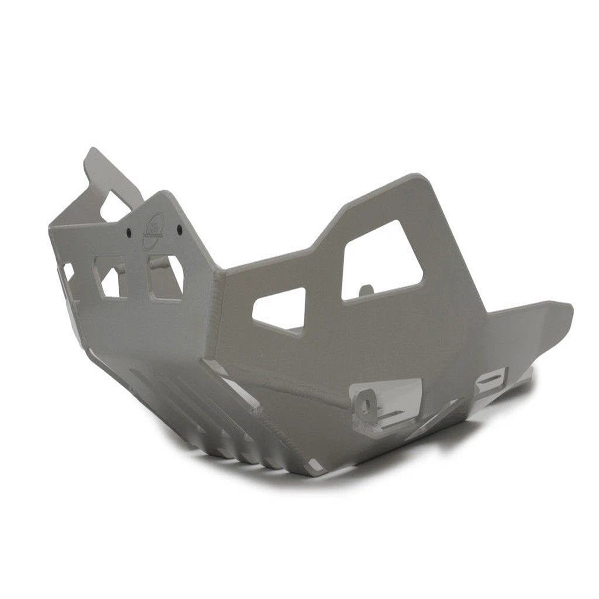 YAMAHA XT 1200 Z SUPER TENERE 2010-2014 AS3 ALUMINIUM SKID PLATE SUMP BASH GUARD