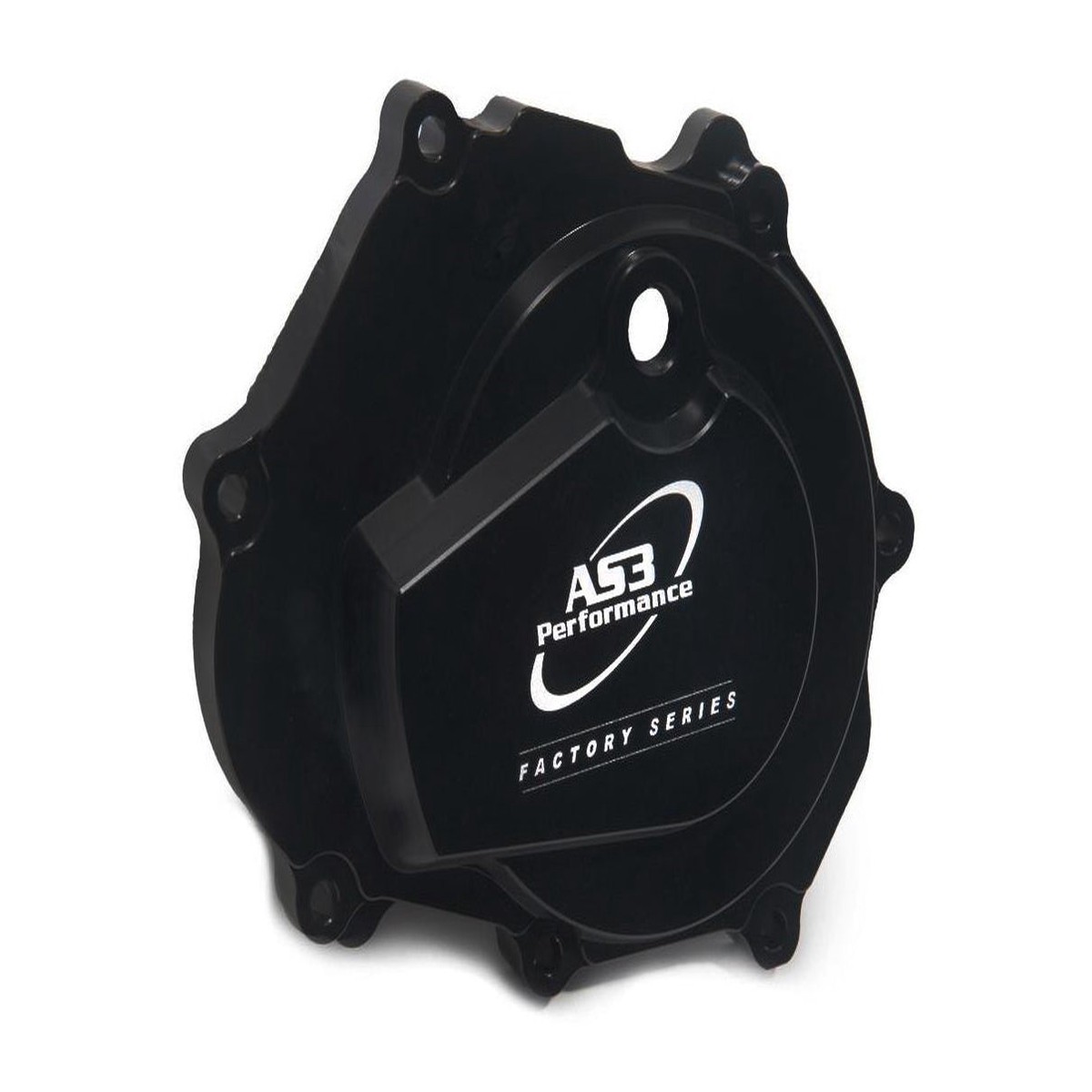 YAMAHA YZ 450 F 2014-2017 AS3 FACTORY SERIES HARD ANODISED IGNITION COVER