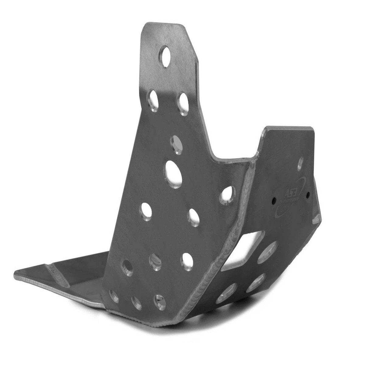 BETA 250 300 RR 2013-2017 AS3 ALUMINIUM SKID PLATE SUMP GUARD