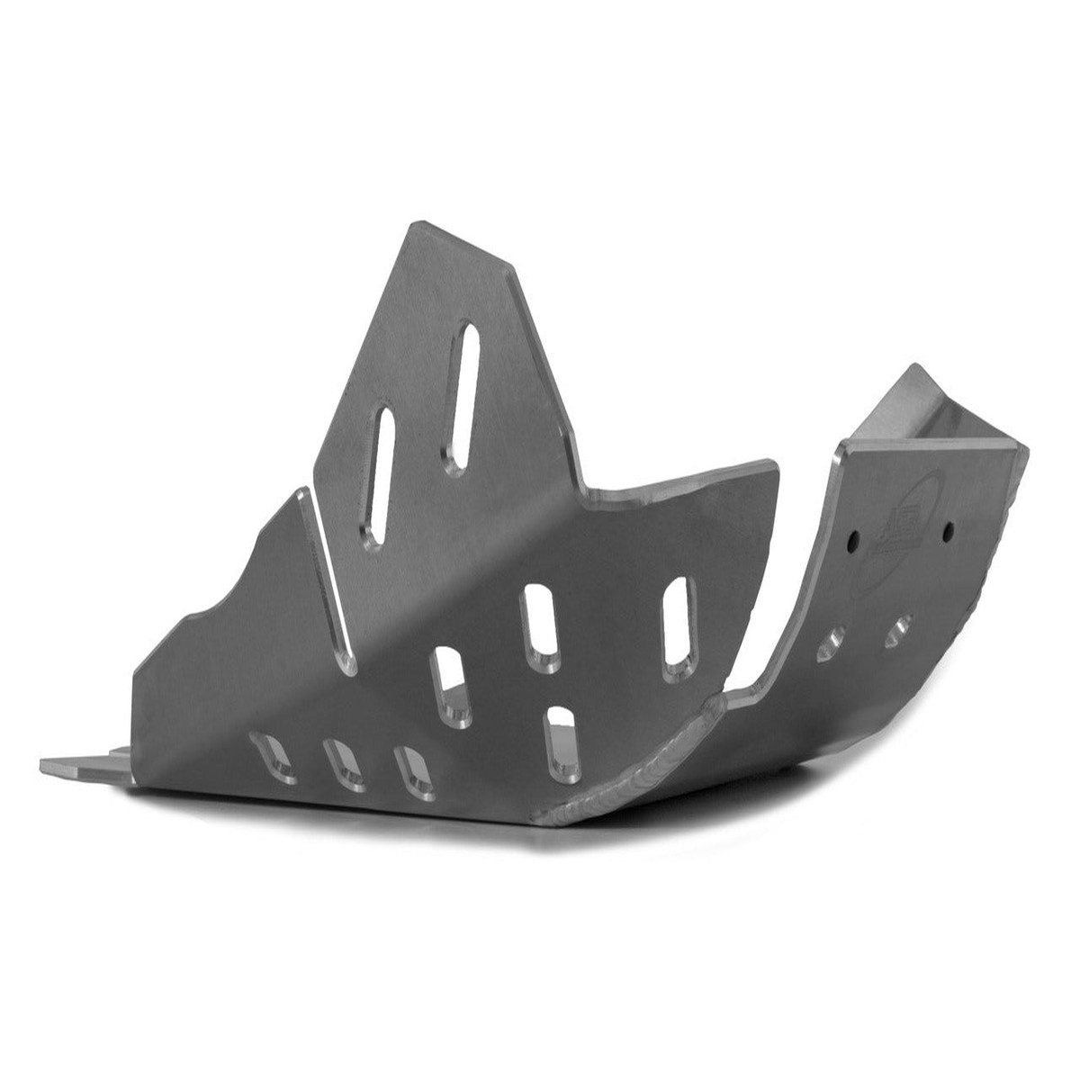 GAS GAS EC 200 250 300 2012-2013 AS3 ALUMINIUM SKID PLATE SUMP BASH GUARD