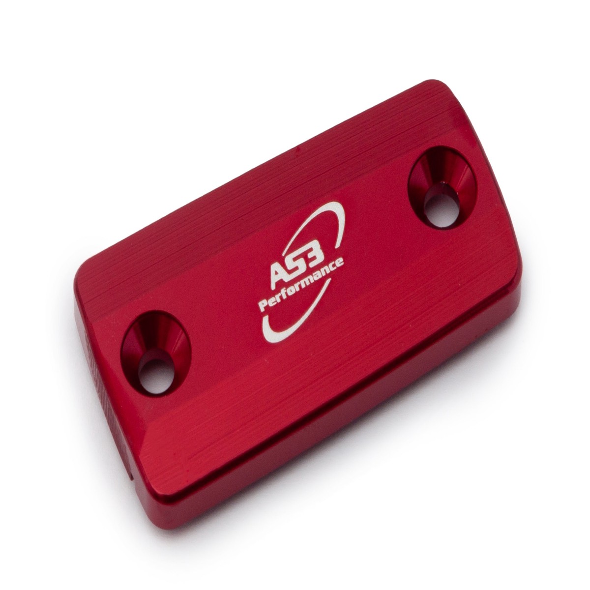 GAS GAS EC XC 200 250 300 2018-2020 AS3 CLUTCH MASTER CYLINDER RESERVOIR COVER RED