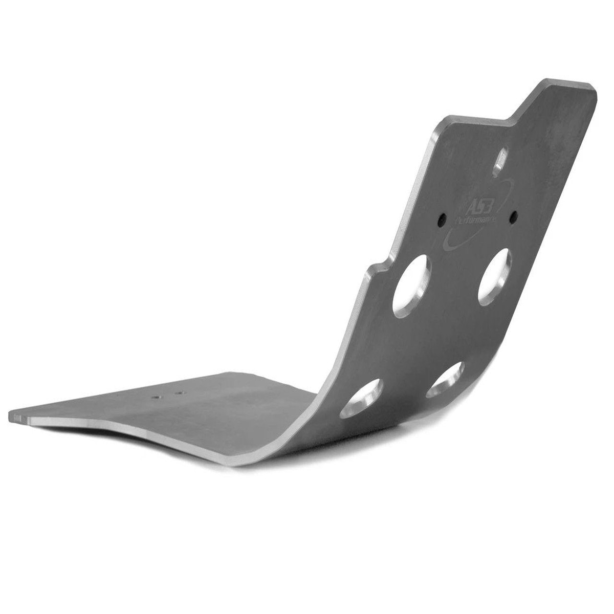 KTM 125 150 SX 2016-2018 125 150 XC-W 2017-2018 AS3 ALUMINIUM MX SKID PLATE SUMP BASH GUARD