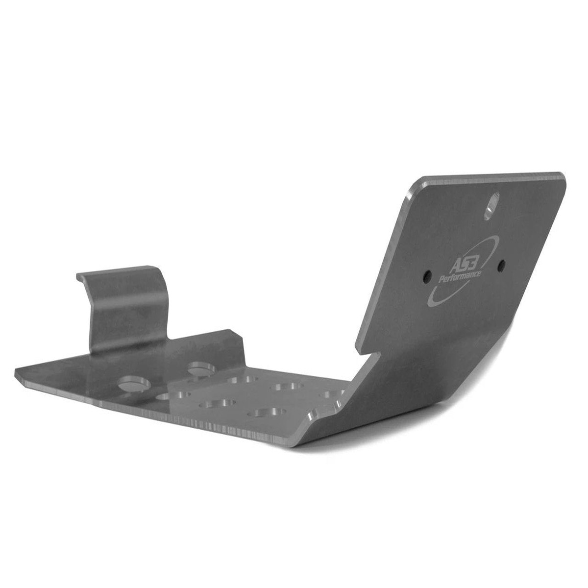 KTM 250 300 EXC 2012-2016 250 300 XC-W 2016 AS3 ALUMINIUM MX SKID PLATE SUMP BASH GUARD