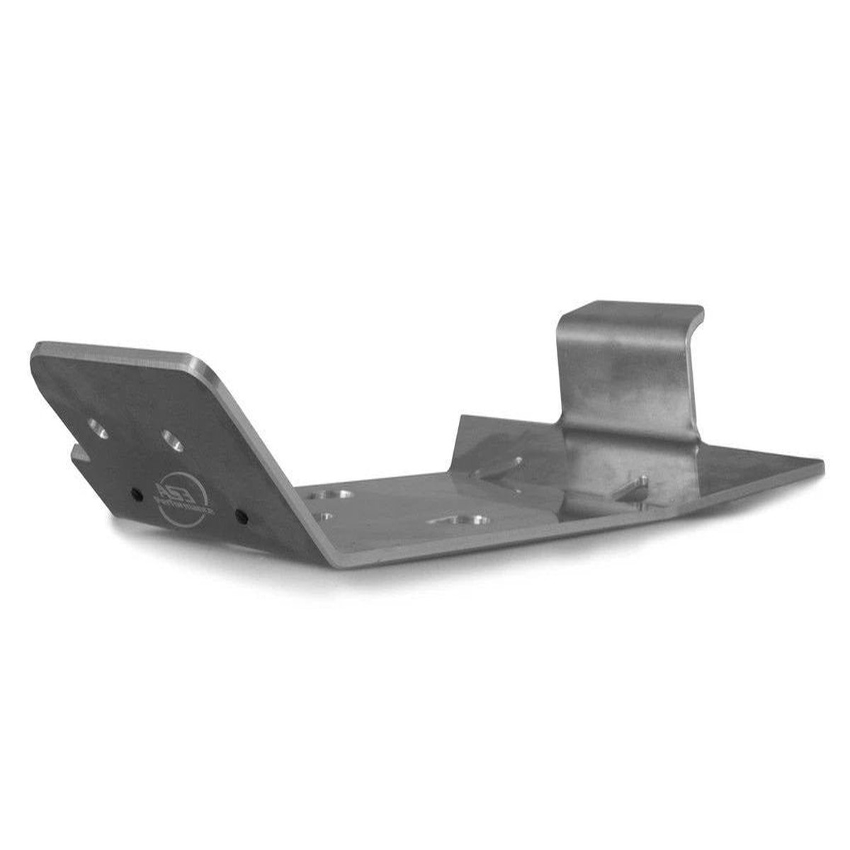 KTM 250 SX 2001-2006 250 300 EXC 2001-2007 AS3 ALUMINIUM MX SKID PLATE SUMP BASH GUARD