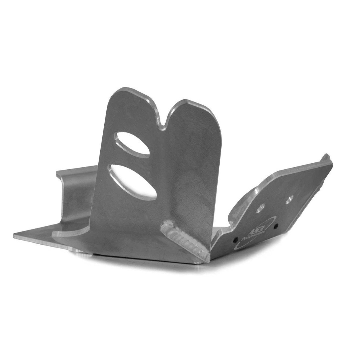 KTM 250 SX 2001-2006 250 300 EXC 2001-2007 AS3 ALUMINIUM SKID PLATE SUMP BASH GUARD