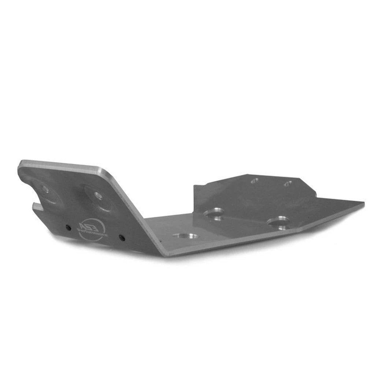 KTM 250 SX 2007-2010 250 300 EXC 2008-2010 AS3 ALUMINIUM MX SKID PLATE SUMP BASH GUARD