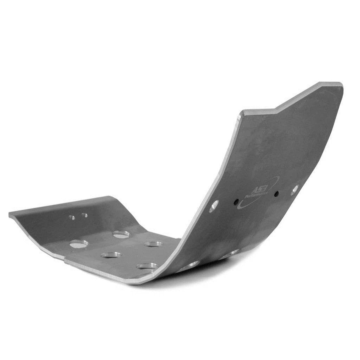 KTM 450 500 EXC-F 2017-2019 AS3 ALUMINIUM MX SKID PLATE SUMP BASH GUARD