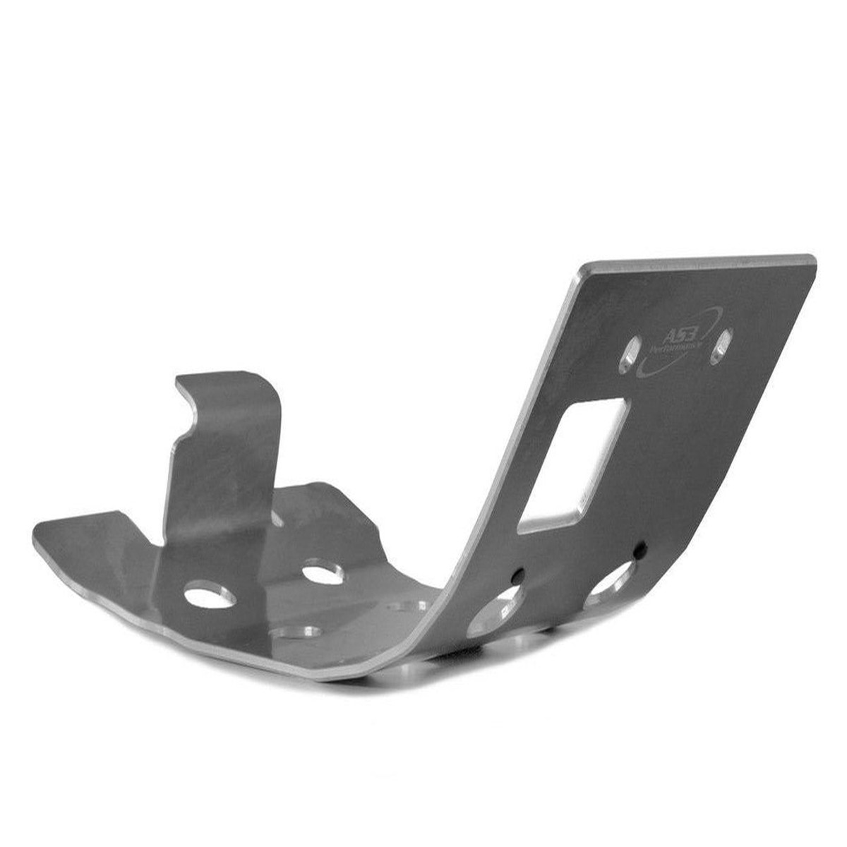 KTM 65 SX 2013-2014 AS3 ALUMINIUM SKID PLATE SUMP BASH GUARD