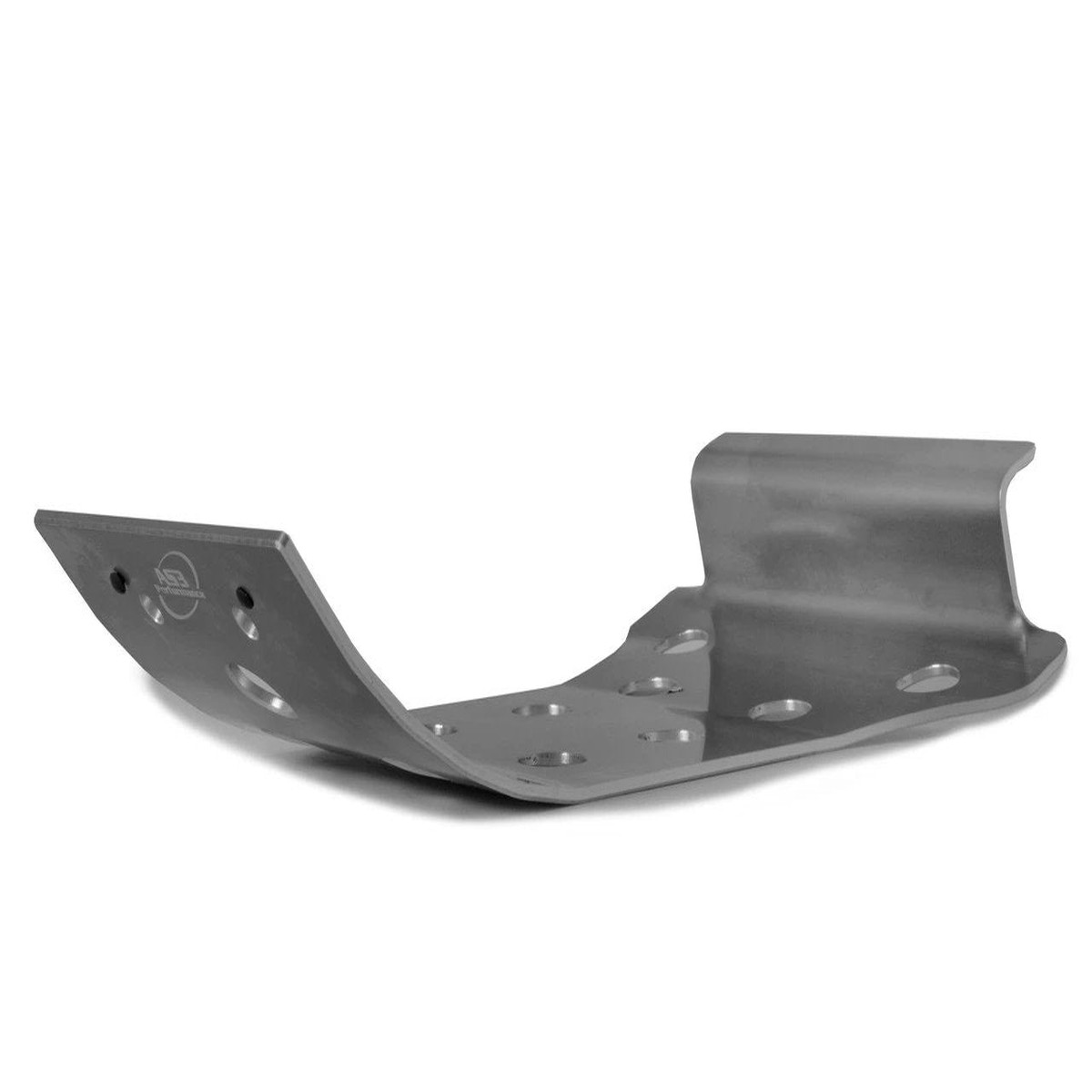 KTM 85 SX 2013-2015 AS3 ALUMINIUM SKID PLATE SUMP BASH GUARD