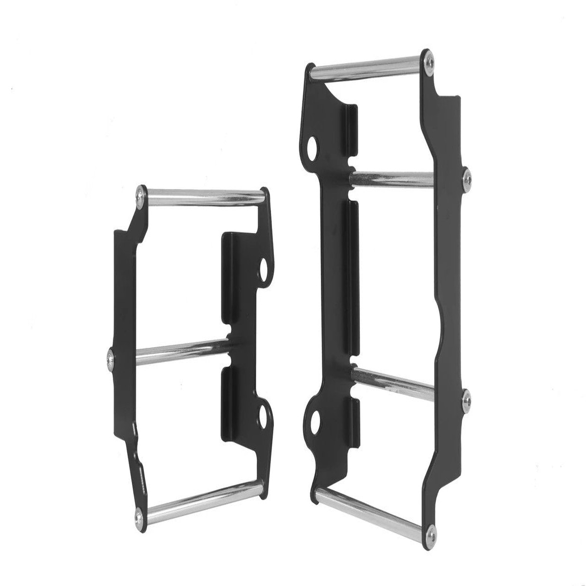 KTM 85 SX 2013-2017 AS3 RADIATOR GUARDS BRACES