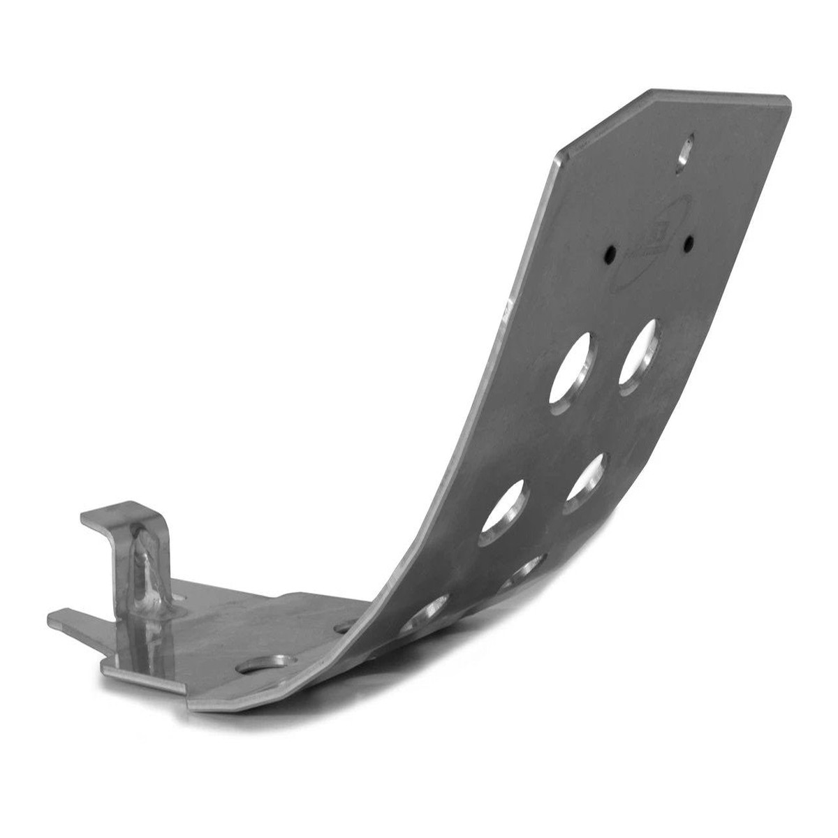 SHERCO SE-F 250 300 R 2012-2014 AS3 ALUMINIUM MX SKID PLATE SUMP BASH GUARD