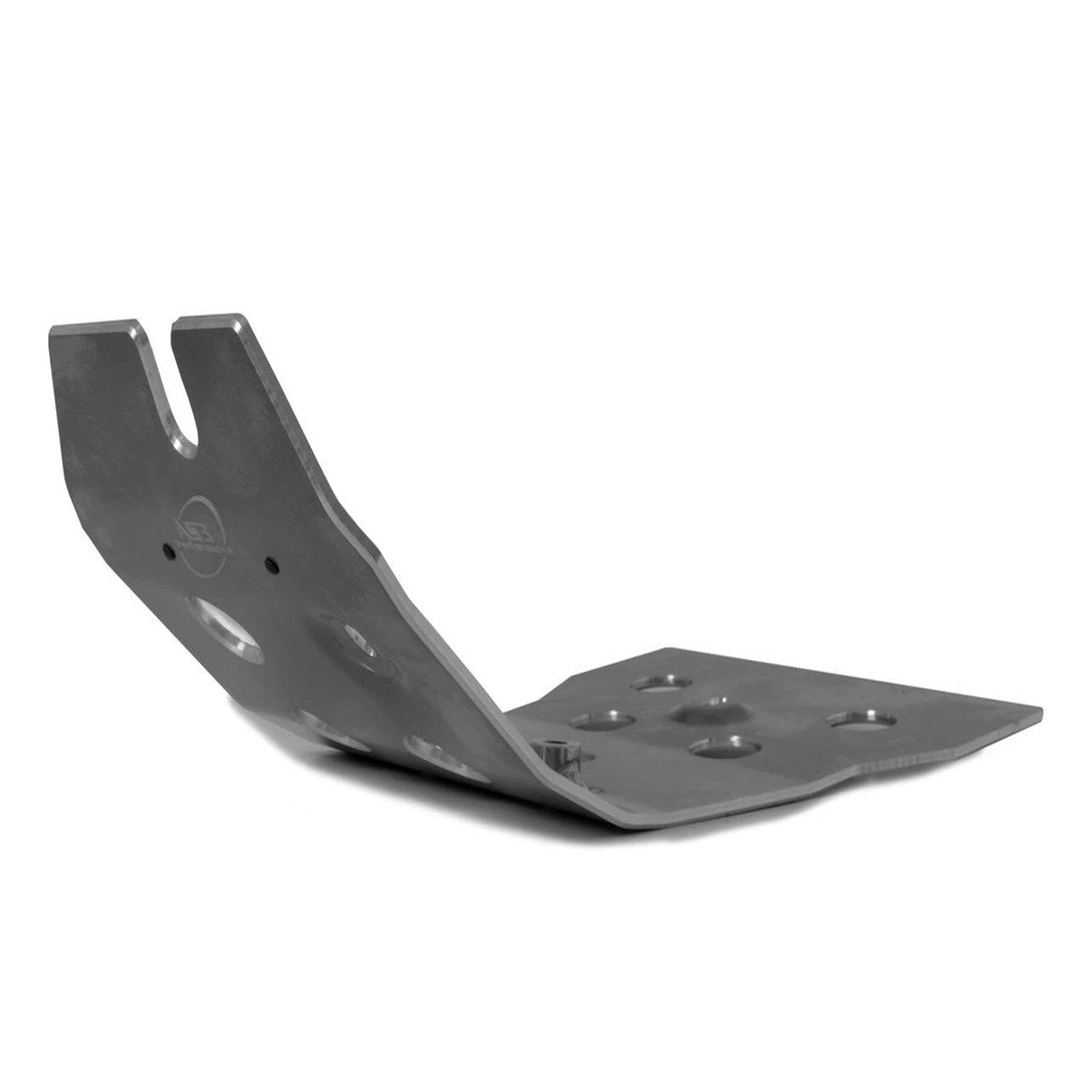 SUZUKI DRZ 400 E 2000-2007 AS3 ALUMINIUM SKID PLATE SUMP GUARD