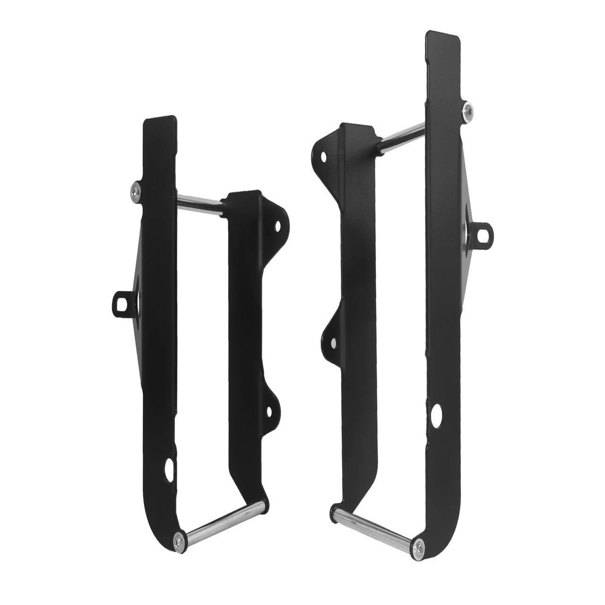 SUZUKI RMZ 450 2010-2017 RMX 450 Z 2010-2018 AS3 RADIATOR GUARDS BRACES