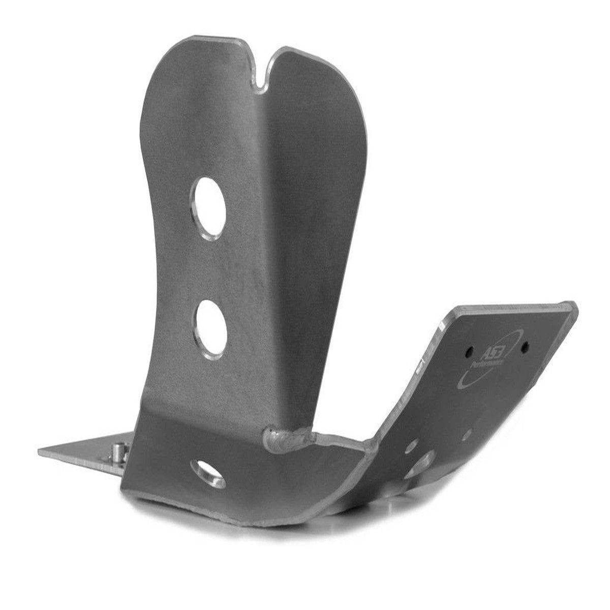TM MX EN 250 300 2011-2014 AS3 ALUMINIUM SKID PLATE SUMP BASH GUARD
