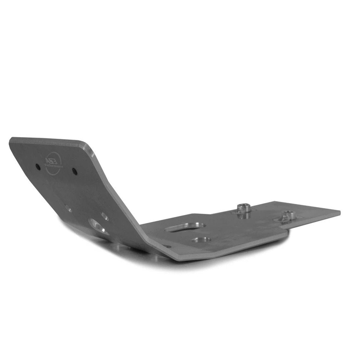TM MX EN 250 300 2016-2017 AS3 ALUMINIUM MX SKID PLATE SUMP BASH GUARD