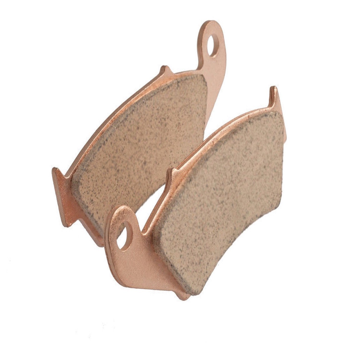 APRILIA RXV 450 550 MXV 450 2005-2012 AS3 RACING SINTERED FRONT BRAKE PADS