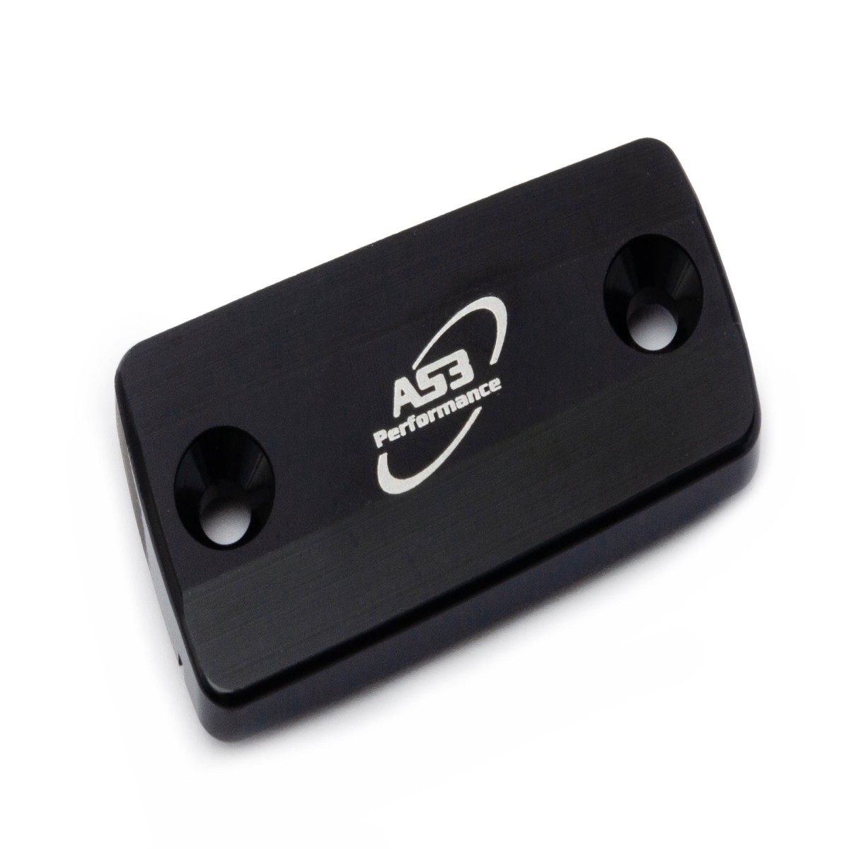 GAS GAS EC XC 200 250 300 2018-2020 AS3 CLUTCH MASTER CYLINDER RESERVOIR COVER BLACK