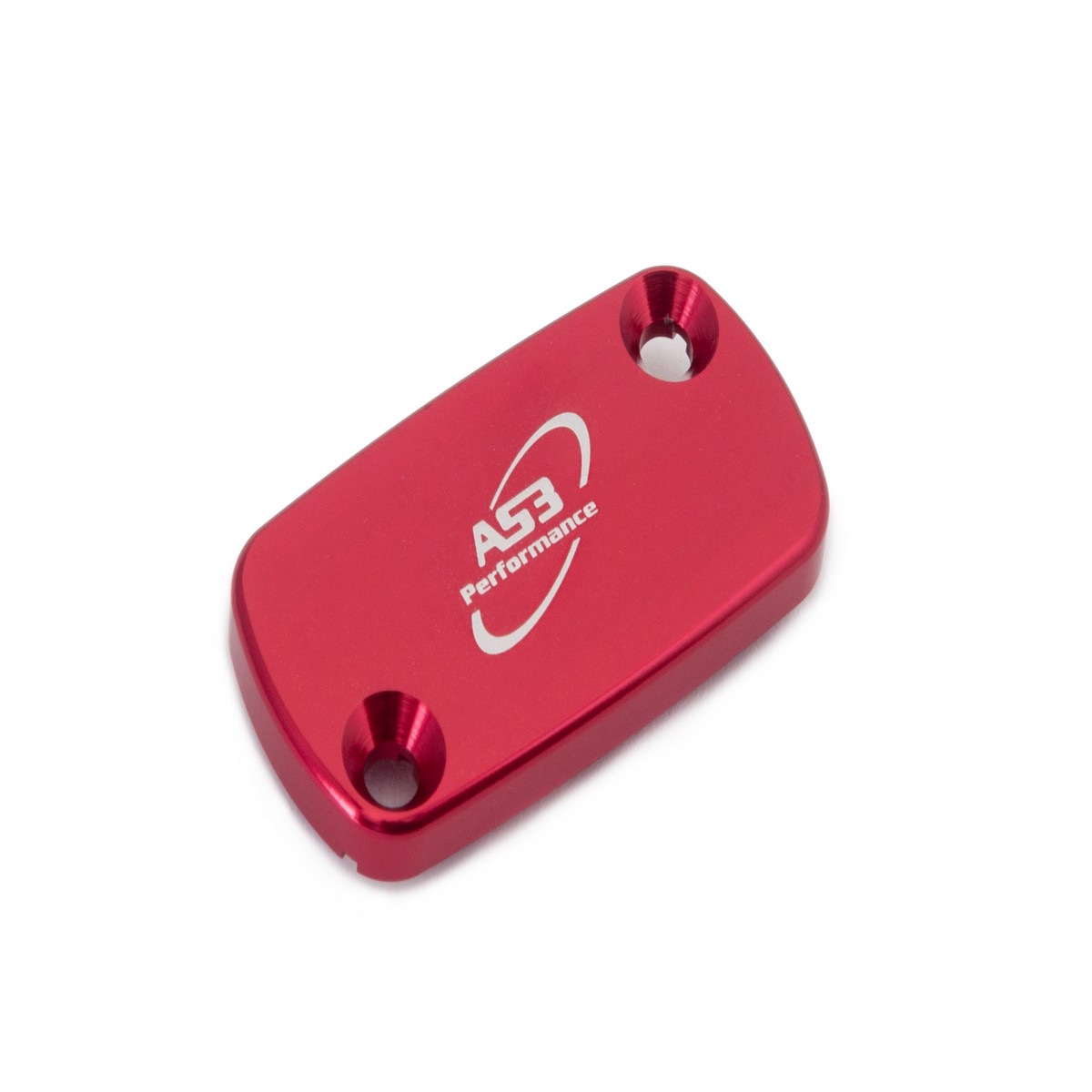 GAS GAS EC XC 200 250 300 2018-2020 FRONT BRAKE RESERVOIR COVER RED