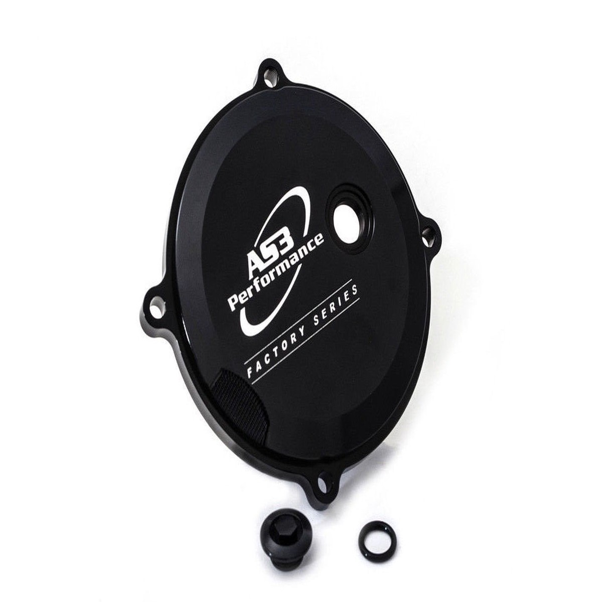 HUSQVARNA TC 50 2017-2018 AS3 PERFORMANCE FACTORY SERIES CLUTCH COVER