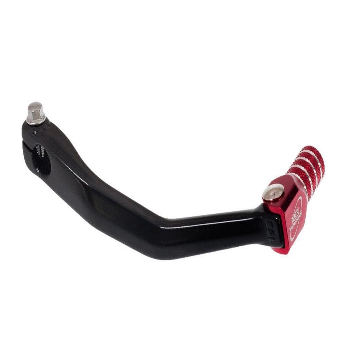 KAWASAKI KFX 400 2003-2007 AS3 FORGED GEAR LEVER SHIFTER RED