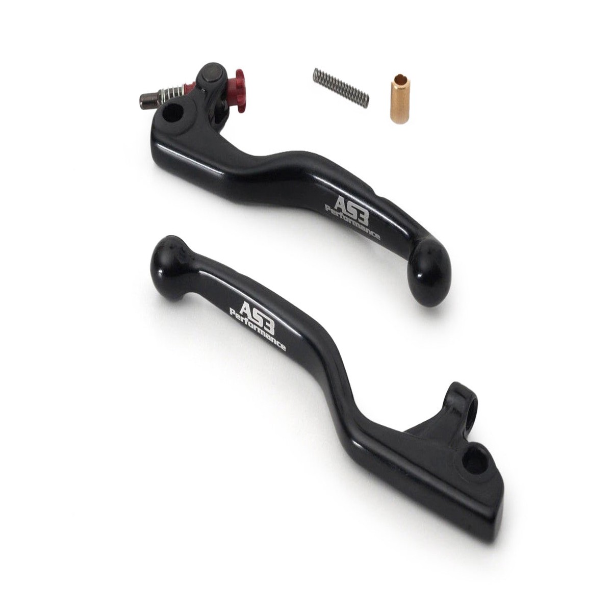 KTM 65 SX 2004-2011 85 SX 2003-2012 FRONT BRAKE AND CLUTCH LEVERS SET