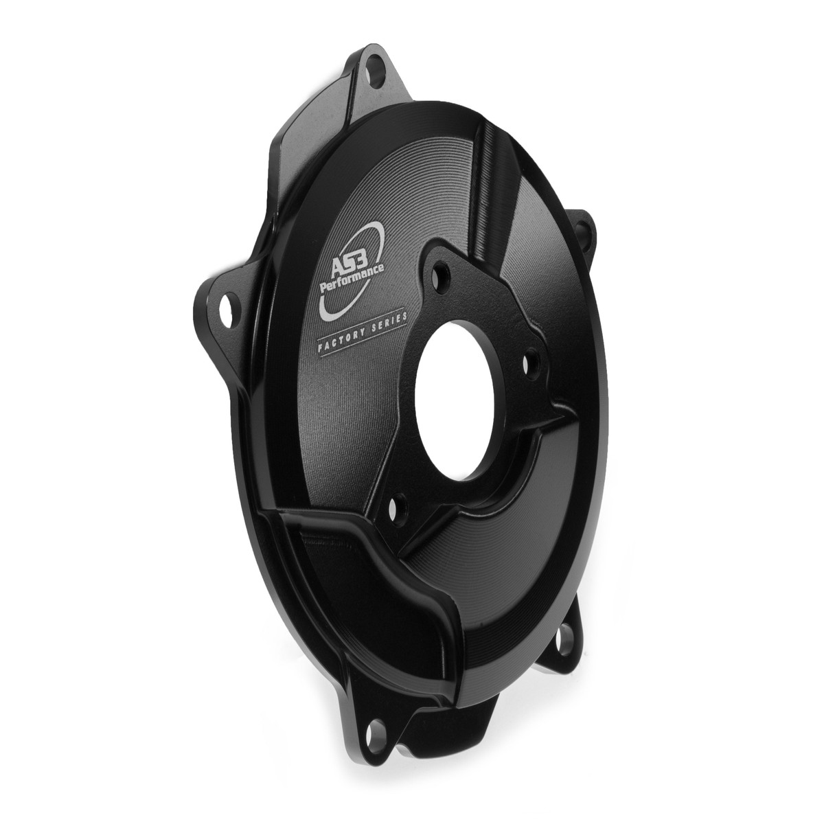 KTM 65 SX 2009-2023 AS3 PERFORMANCE FACTORY SERIES CLUTCH COVER