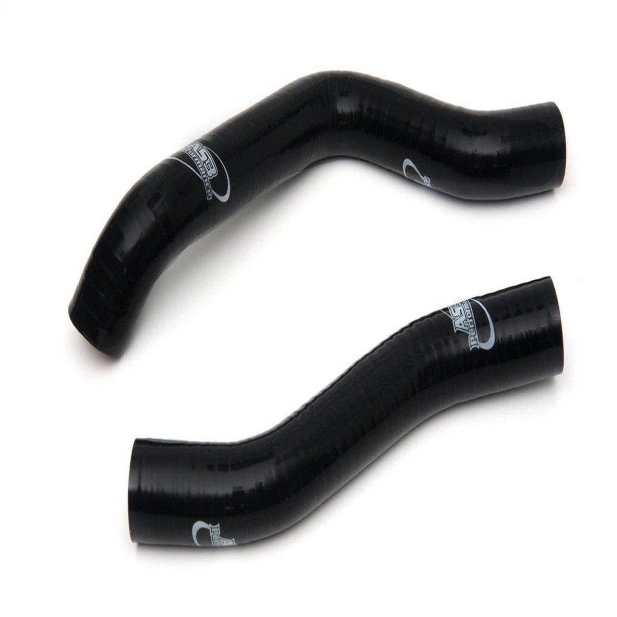 KTM 690 ENDURO R 690 SMC R 2014-2023 AS3 PERFORMANCE SILICONE RADIATOR HOSES