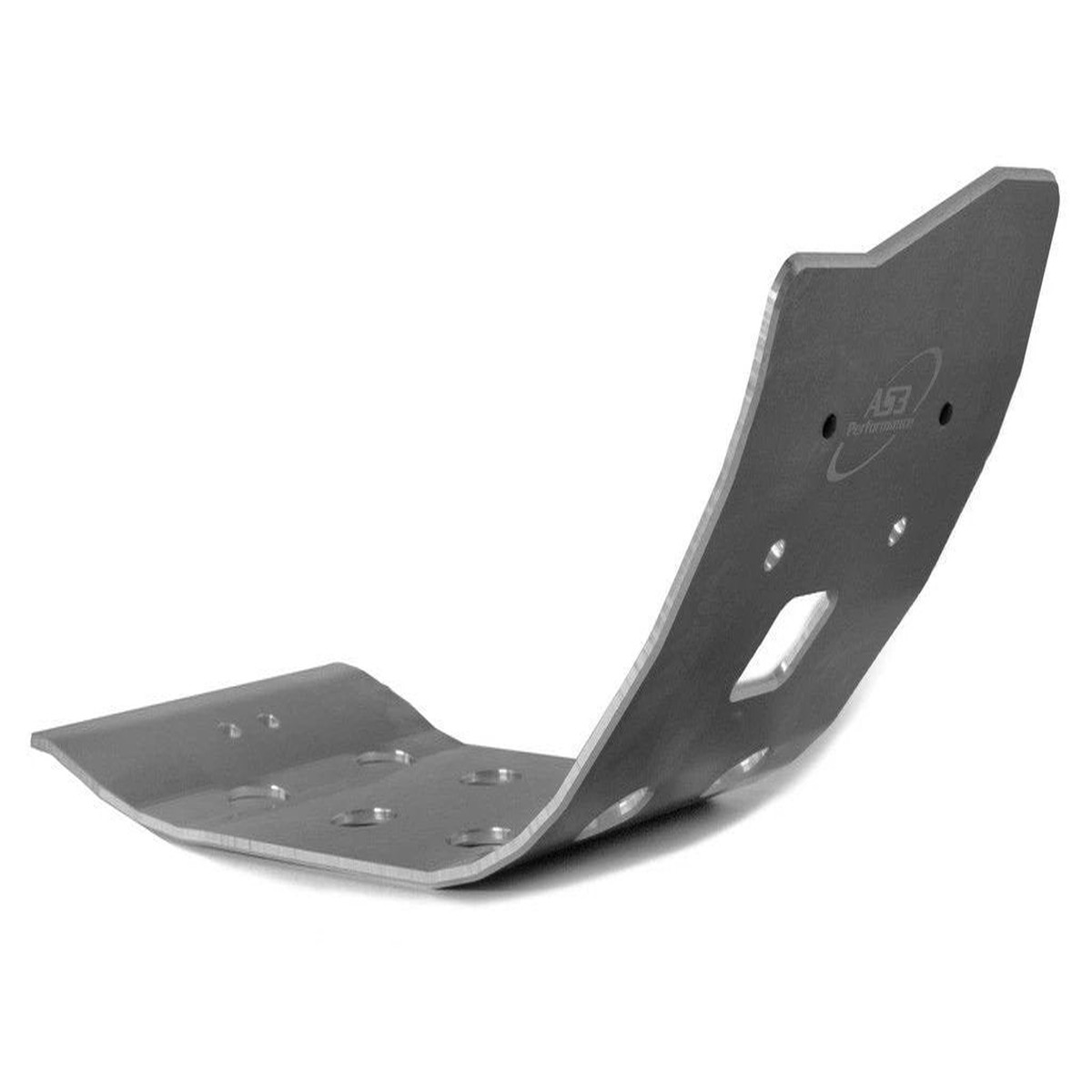 KTM 85 SX 2004-2012 AS3 ALUMINIUM SKID PLATE SUMP BASH GUARD