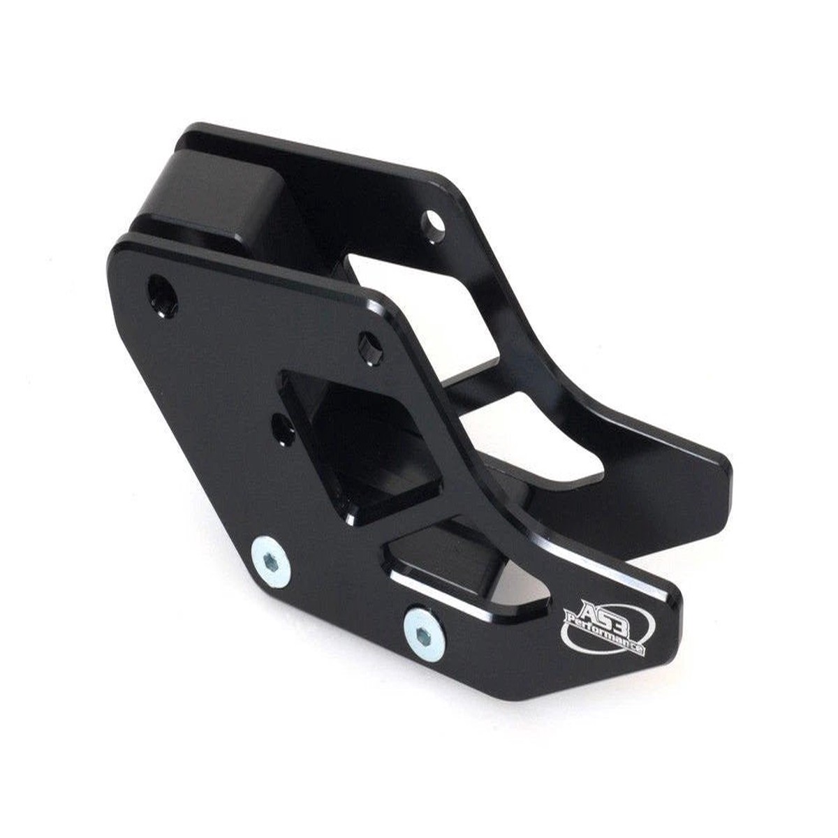 SWM RS 300 R RS 500 R SM 500 R 2016-2020 AS3 ALUMINIUM CHAIN GUIDE BLACK