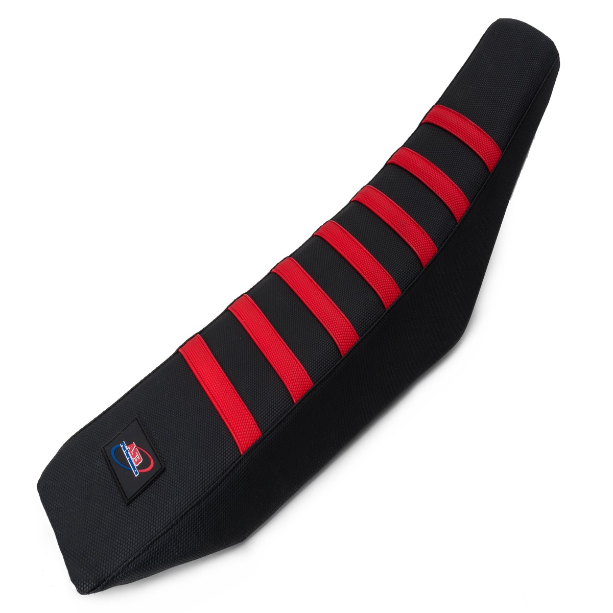 HONDA CRF 250 R 2014-2017 CRF 450 R 2013-2016 AS3 PERFORMANCE RIBBED GRIPPER SEAT COVER