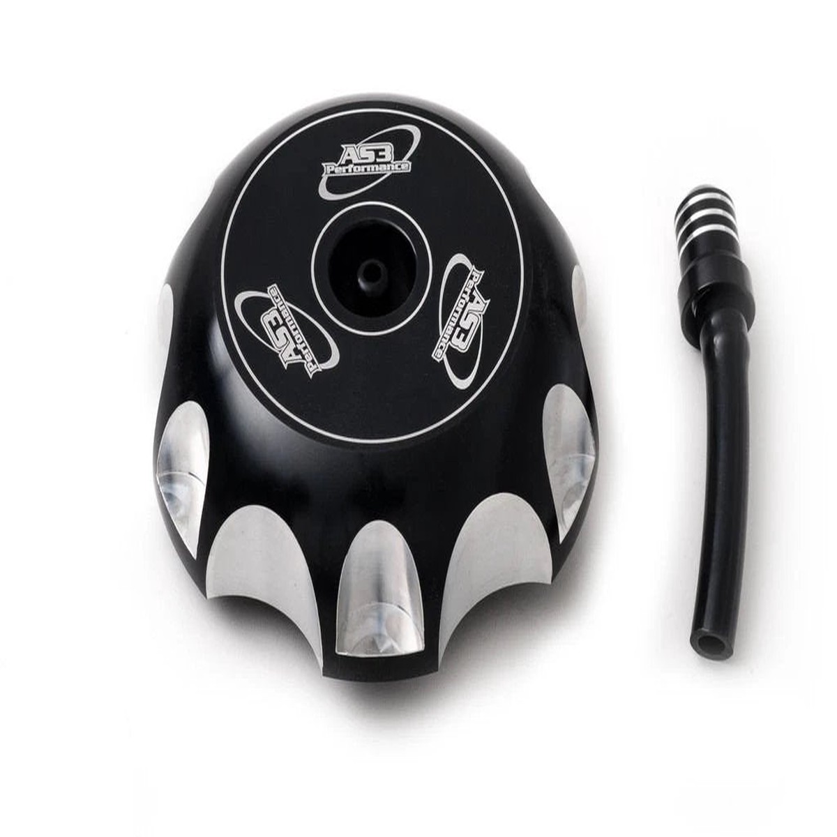 HONDA TRX 400 EX 1999-2010 TRX 450 R 2004-2016 AS3 ALUMINIUM PETROL FUEL GAS CAP