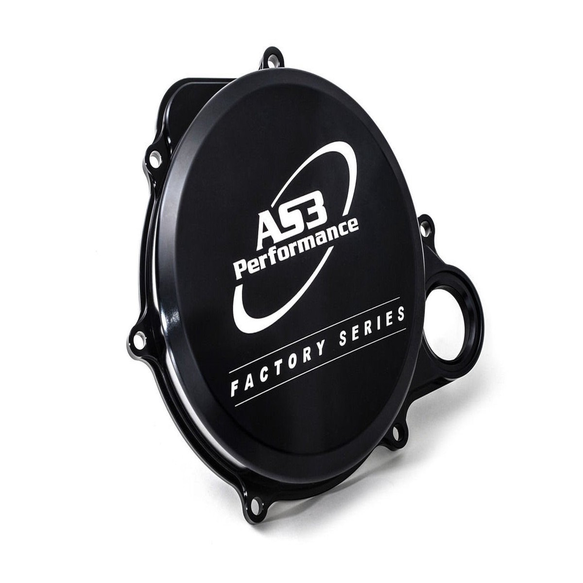 HONDA CRF 250 R 2010-2017 AS3 FACTORY SERIES CLUTCH COVER